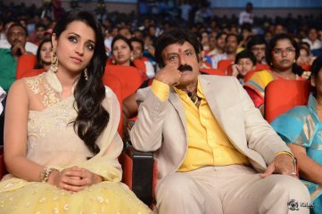 Lion Movie Audio Launch